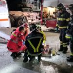 Incidenti sul lavoro, tre morti in poche ore