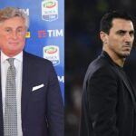 Fiorentina, duo Pradè-Burdisso per post Joe Barone