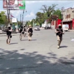 Haiti, le gang sparano per strada: gente in fuga