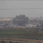 Gaza, raid israeliani a nordest di Rafah: almeno 8 morti