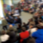 Napoli, bambino autistico allontanato da scuola durante un evento