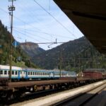 Brennero, incidente sul lavoro: muore tecnico investito da treno