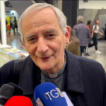 Ucraina, Zuppi a Michel: “Se vuoi la pace prepara la pace”