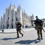 Viminale, lunedì comitato ordine e sicurezza dopo attentato Mosca