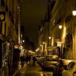 Earth Hour, un’ora di luci spente per l’ambiente