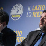 Winds of Change, la convention con anche la Lega a Roma. Salvini: “Macron pericoloso”