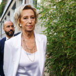 Europee, Moratti annuncia sua candidatura