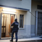 Torino, secondo fermo per aggressione con machete: è il fratello