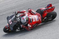 MotoGP, Test Ufficiali a Kuala Lumpur in Malaysia