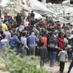 Gaza, rinviato voto Onu su cessate il fuoco. Israele: “Con Guterres Nazioni Unite antisemite”