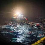 Lampedusa, naufragio barchino migranti: dispersa bimba di 15 mesi