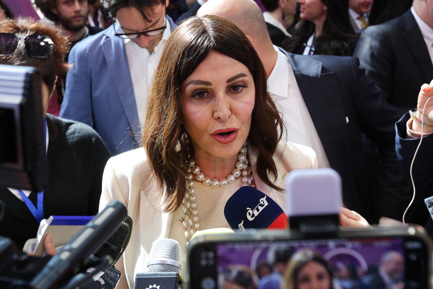 Visibilia, Santanchè indagata per truffa all’Inps: “Ho fiducia nella giustizia”
