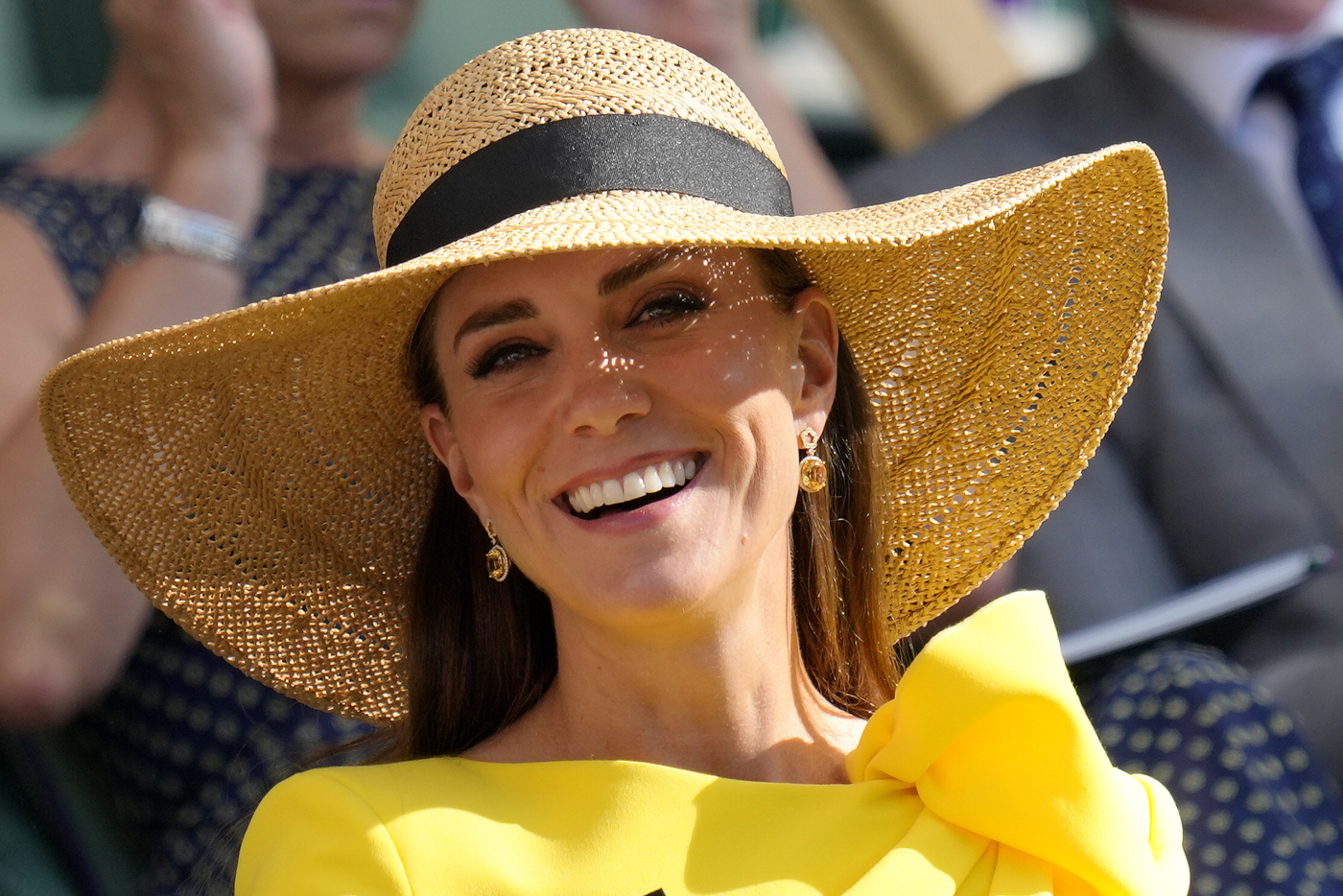 Kate Middleton, Jamie Lee Curtis chiede stop a “teoria della cospirazione”