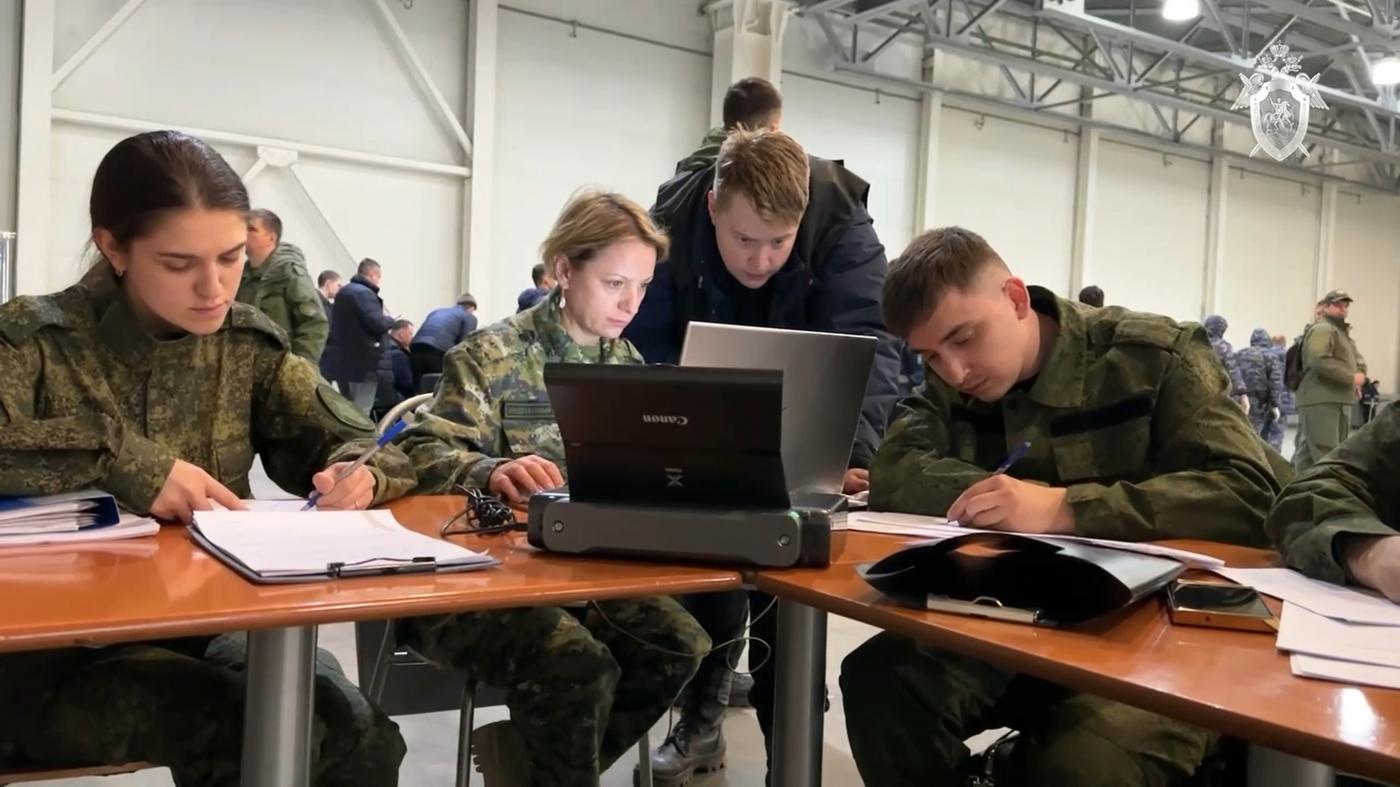 Attentato Mosca, il ‘giallo’ dei passaporti del Tagikistan di alcuni attentatori