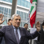 Tajani: “Dall’8 marzo avvertimmo di non partecipare a eventi a Mosca”