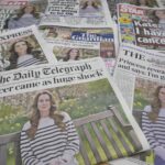 Kate Middleton operata da medici italiani del Gemelli