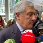 Mosca, Tajani: “Da 8 marzo avvertimmo di non partecipare a eventi”