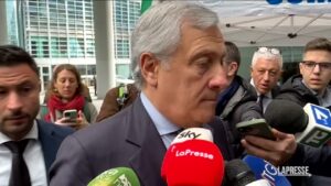 Mosca, Tajani: “Da 8 marzo avvertimmo di non partecipare a eventi”