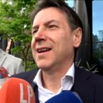 Salvini, Conte: “Se reali gli accordi con partito russo si deve dimettere”