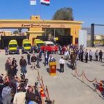 Gaza, Guterres: “Nulla giustifica la punizione collettiva dei palestinesi”