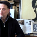 A casa di Mario Fiorentini, gappista di via Rasella