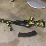 Mosca, dopo l’attentato corpi e armi a terra