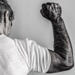 Attesa nel braccio della morte, a Firenze le opere della fotografa Menazzi Moretti