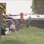 Texas, scontro tra scuolabus e camion: almeno due morti