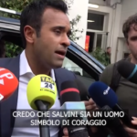 Winds of Change, il trumpiano Ramaswamy: “Salvini simbolo di coraggio”