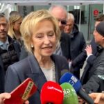 Europee, Moratti: “Annuncio la mia candidatura”