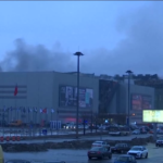 Attentato a Mosca, prosegue il lavoro dei Vigili del Fuoco al Crocus City Hall