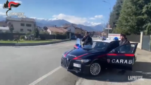 Salassa, 43enne morto durante esorcismo: tre arresti