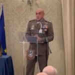Capo di Stato Maggiore Masiello: “Esercito ha bisogno di una rivoluzione culturale”