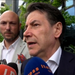 Santanchè, Conte: “Meloni si faccia dare le carte e si assuma responsabilità politiche”
