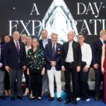 Allo Yacht Club de Monaco incontro tra esploratori per parlare di futuro 
