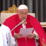 Attentato Mosca, Papa Francesco: “Atto disumano che offende Dio”