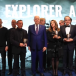 Allo Yacht Club de Monaco quattro armatori premiati per l’impegno ambientale