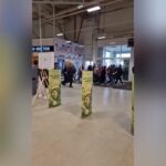 Russia, allarme bomba a San Pietroburgo: evacuato centro commerciale