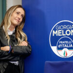 Europee, Arianna Meloni: “Candidata? Preferisco dietro le quinte”