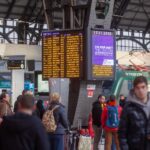 Sciopero treni, diverse le cancellazioni in tutta Italia