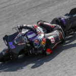 Gp Portogallo, vince Martin davanti a Bastianini. Bagnaia out