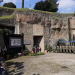Fosse Ardeatine, 80 anni dall’eccidio. Meloni: “Terribile massacro nazista”