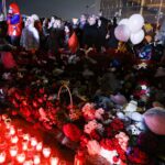 Attentato Mosca, giornata di lutto nazionale in Russia