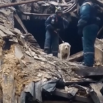Attentato Mosca, soccorritori tra le macerie alla ricerca dei dispersi