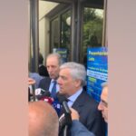 Attentato Mosca, Tajani: “Russia non strumentalizzi”