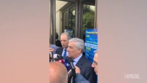 Attentato Mosca, Tajani: “Russia non strumentalizzi”