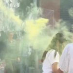 Nepal, la festa dei colori per celebrare la primavera