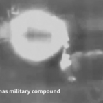 Gaza, esercito israeliano diffonde video di attacchi ad infrastrutture Hamas