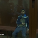 Strage Mosca, i due presunti attentatori in Tribunale Basmanny