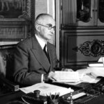 Luigi Einaudi, 150 anni dalla nascita. Mattarella: “Con lui si ritrovò dignità”